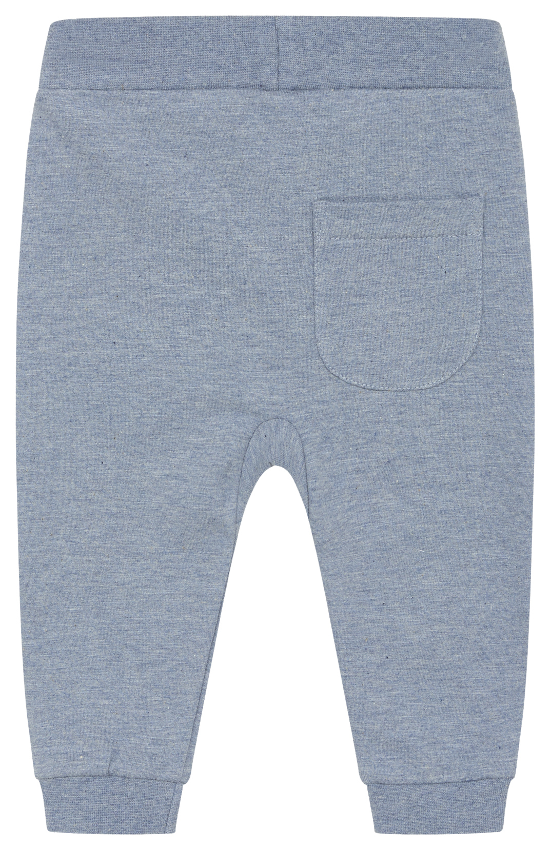 Hust & Claire G Jogginghose Blue Fog Melange