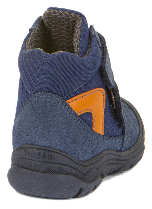 Froddo Baby Winterboots L Fleece Tex Denim