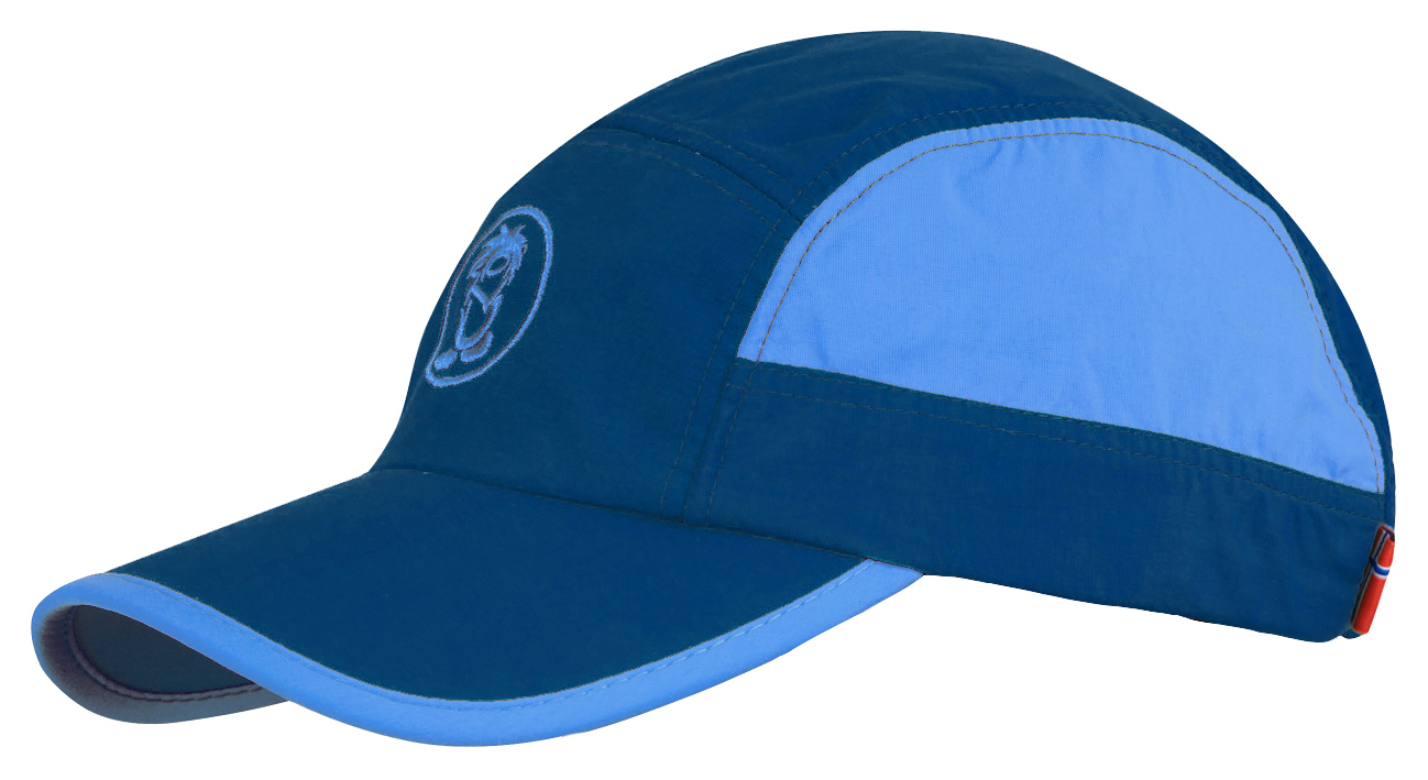 Trollkids Troll Cap XT navy/medium blue