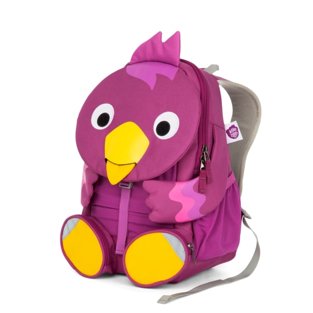 Affenzahn Große Freunde Rucksack Vogel Vicky