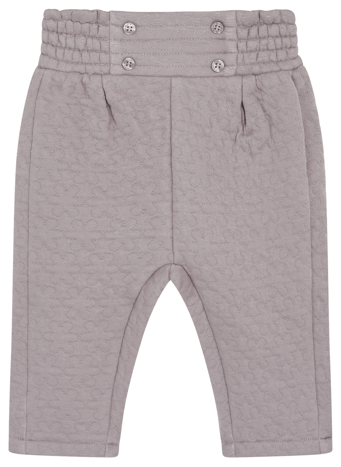 Hust & Claire Baby Jogginghose Purple Dove