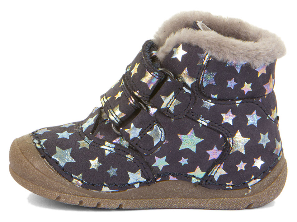 Froddo Baby Winterboots Paix Up Stars