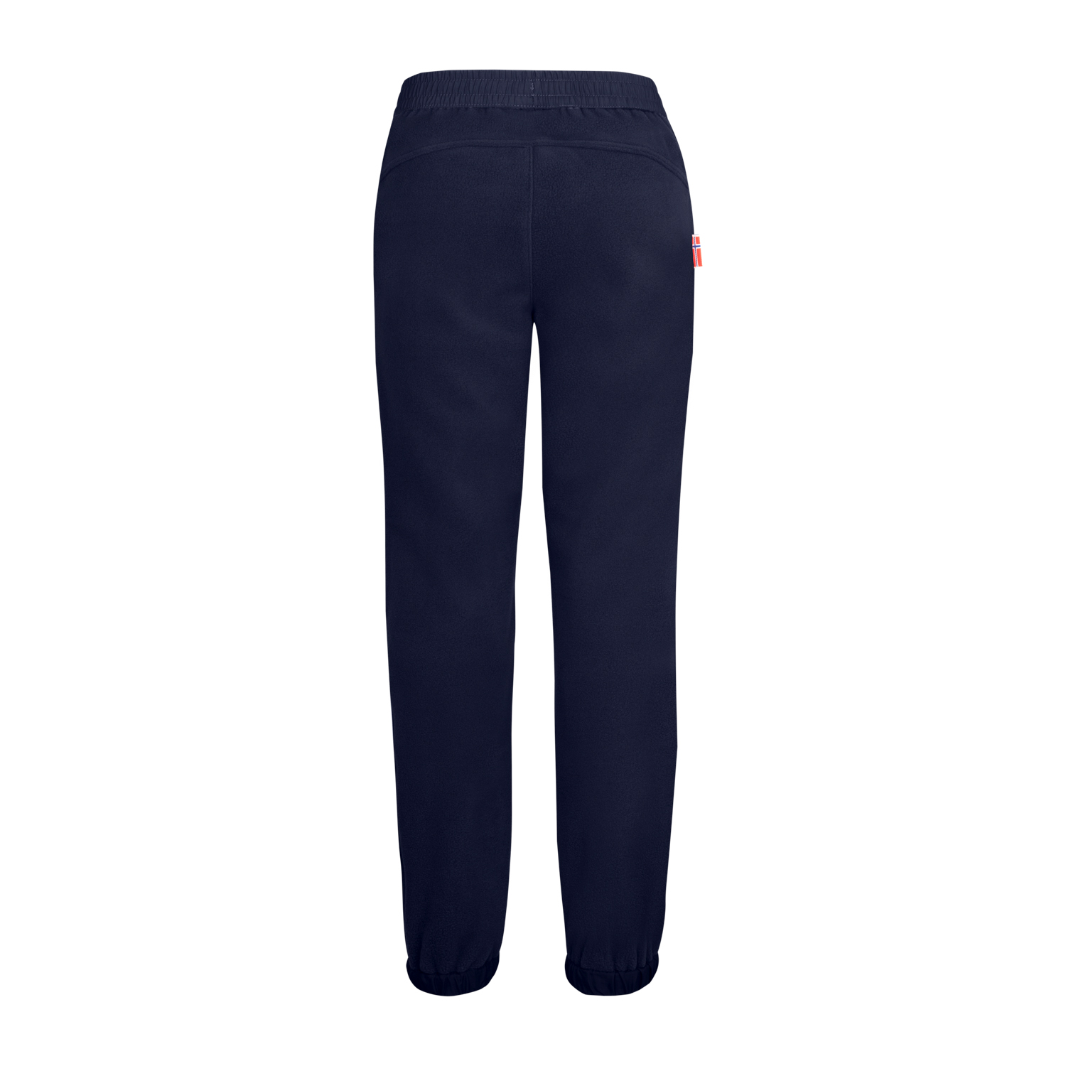 Trollkids Troll Fleecehose XT navy