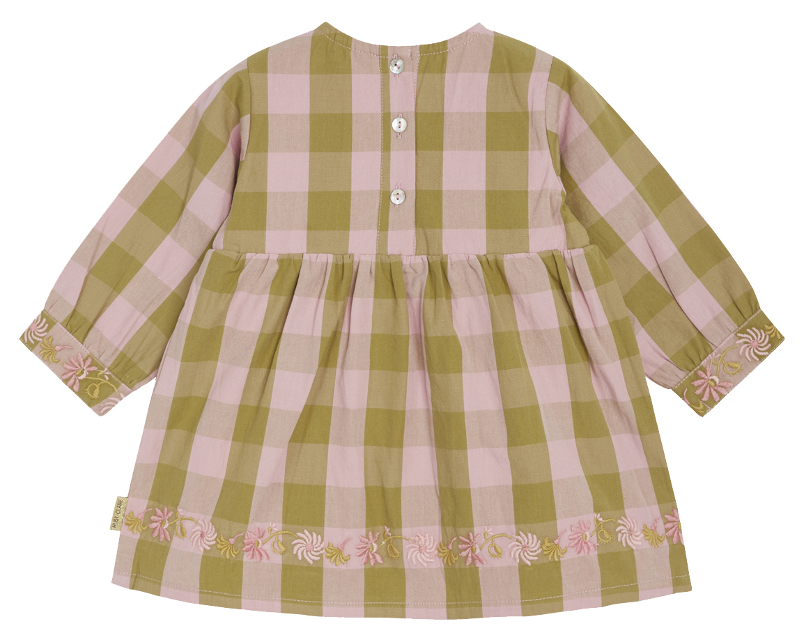 Hust & Claire Baby Kleid Willow