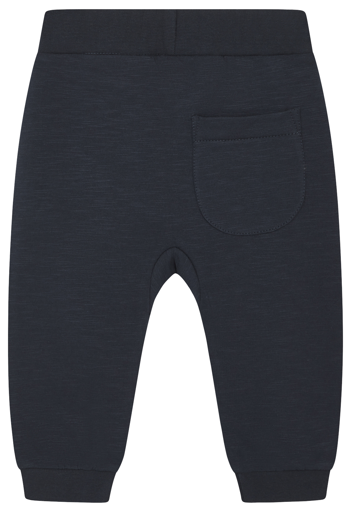 Hust & Claire Baby Jogginghose Navy