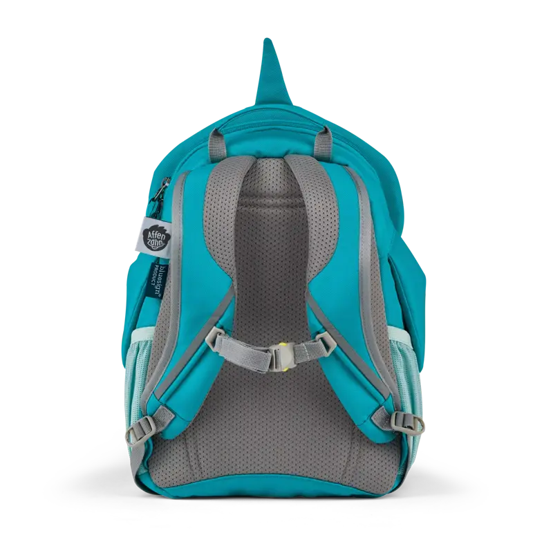 Affenzahn Große Freunde Rucksack Shark