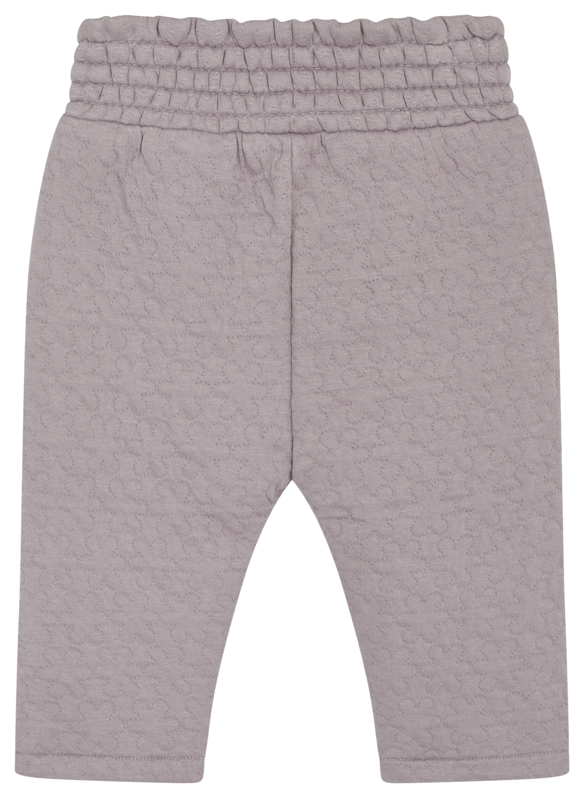 Hust & Claire Baby Jogginghose Purple Dove