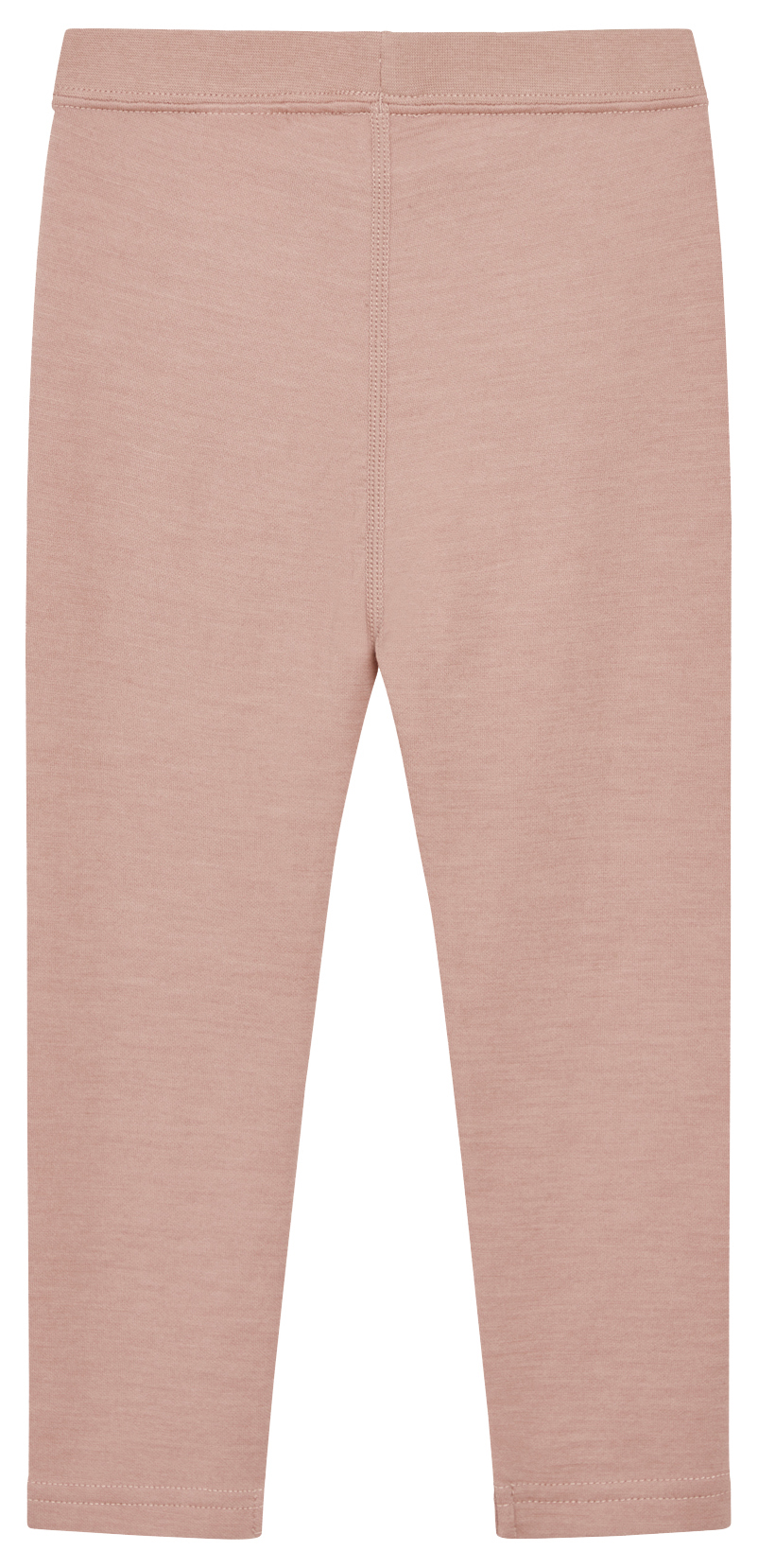 Hust & Claire Girl Leggings Wolle Bambus Ash Rose