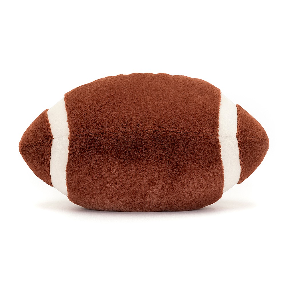 Jellycat Amuseable Sports American Football