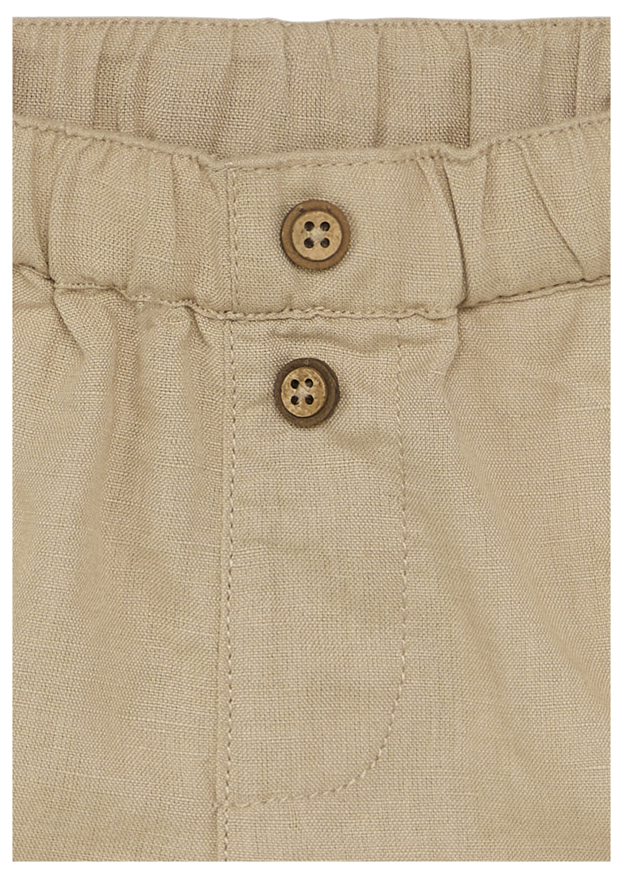 Hust & Claire Baby Hansi Shorts Sandy