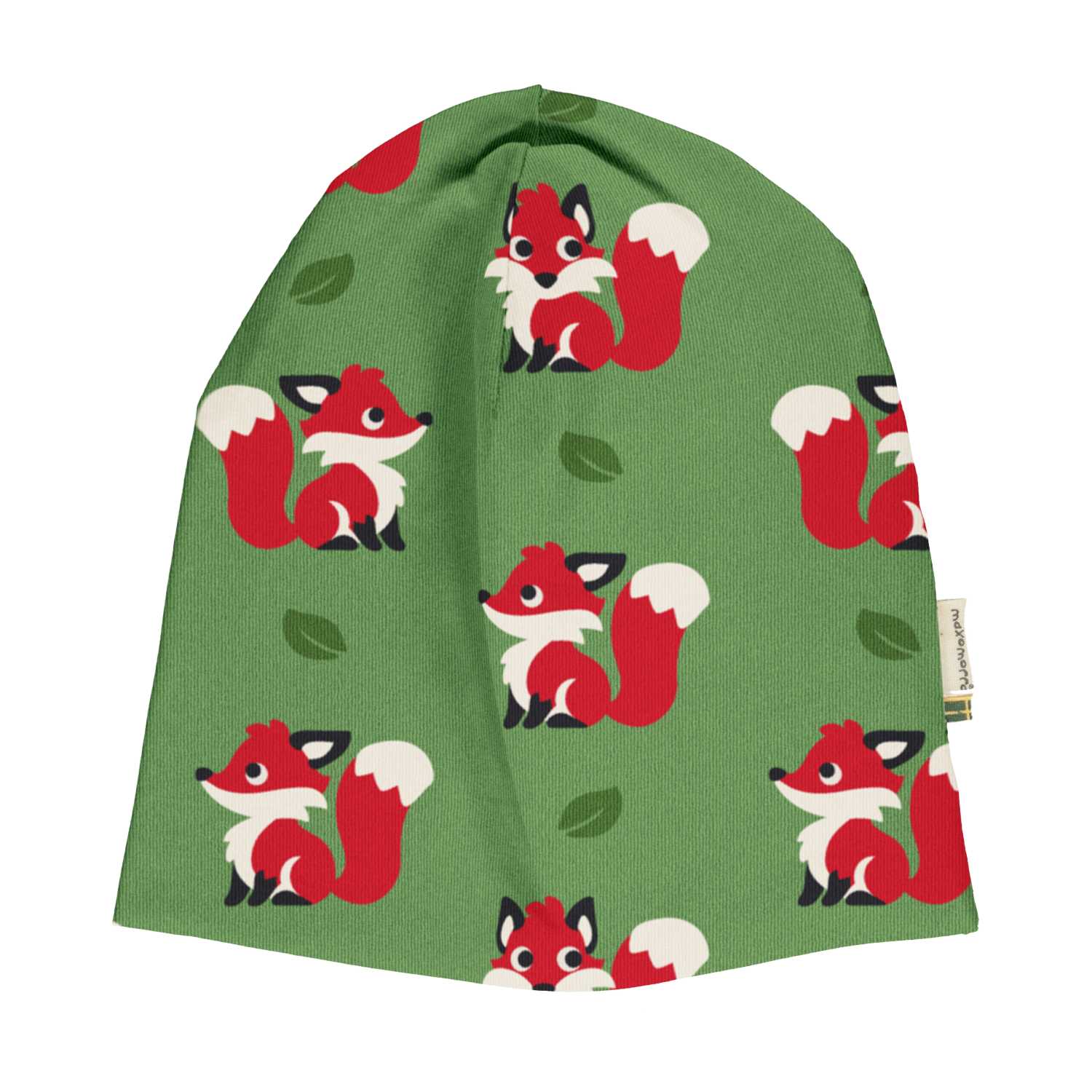 Maxomorra Hat Sweat FOX 