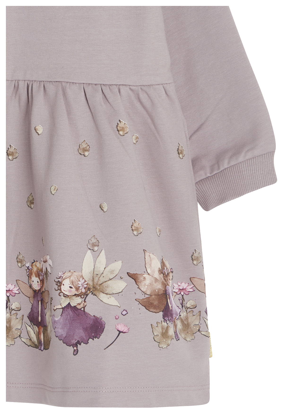 Hust & Claire Kleid Feen Purple Dove