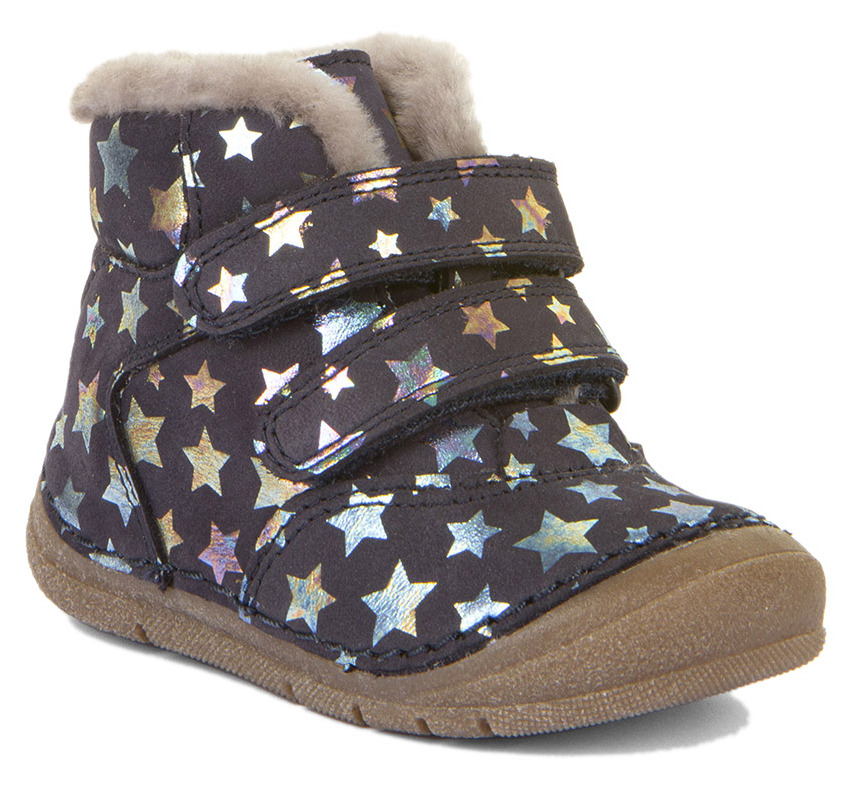 Froddo Baby Winterboots Paix Up Stars