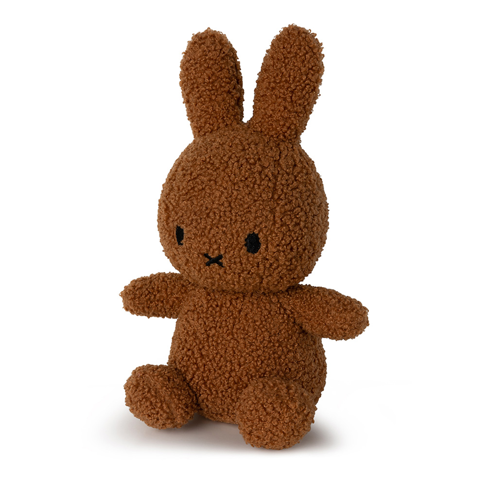 Bon Ton Toys Miffy Tiny Teddy cinnamon 23cm