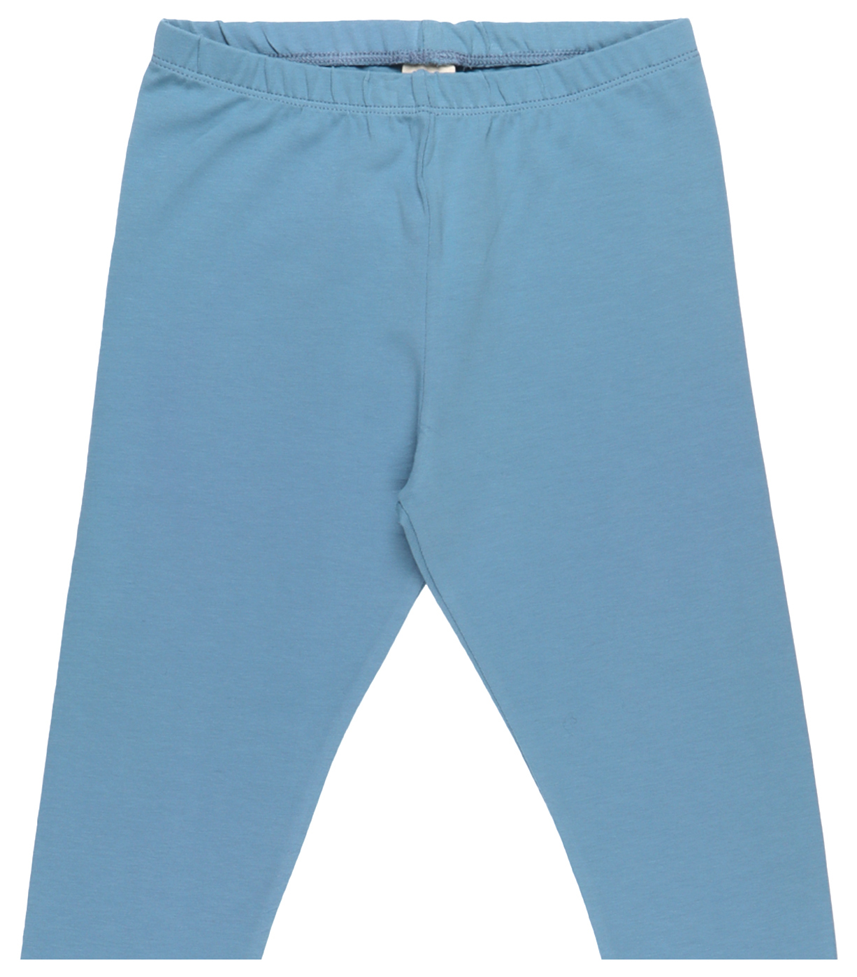 Walkiddy Baby Leggings Adriatic Blue