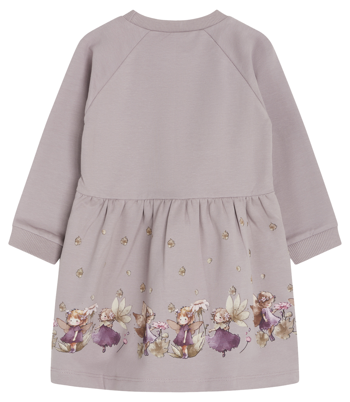 Hust & Claire Kleid Feen Purple Dove