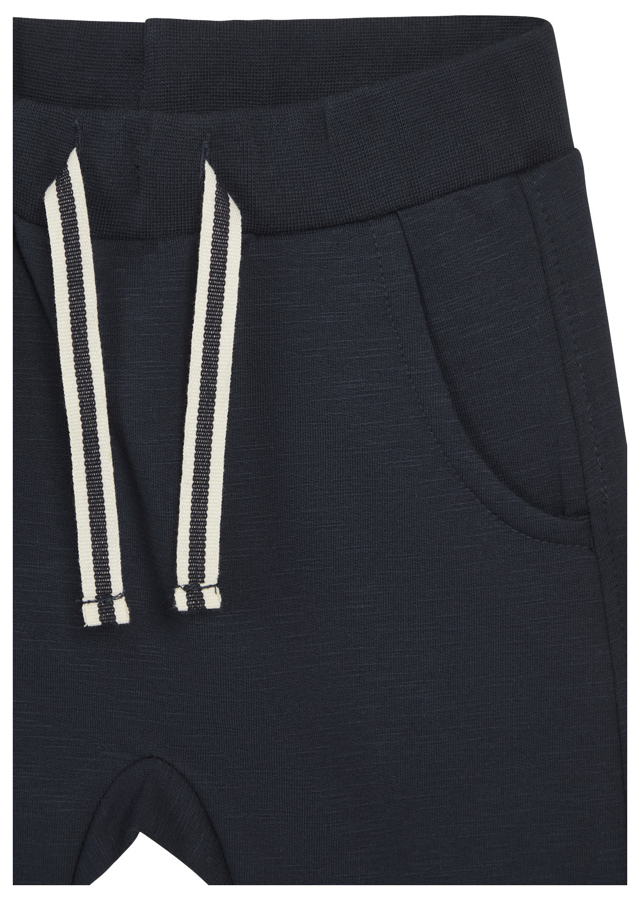 Hust & Claire Baby Jogginghose Navy