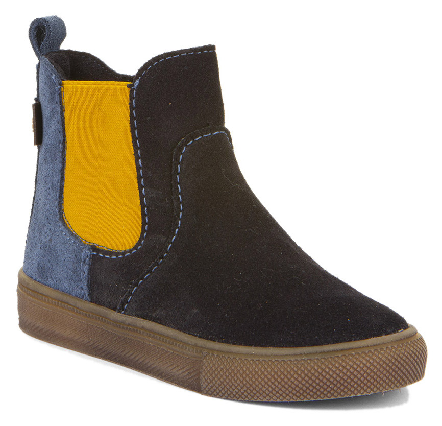 Froddo Chelsea Boot Tex Blue/Denim