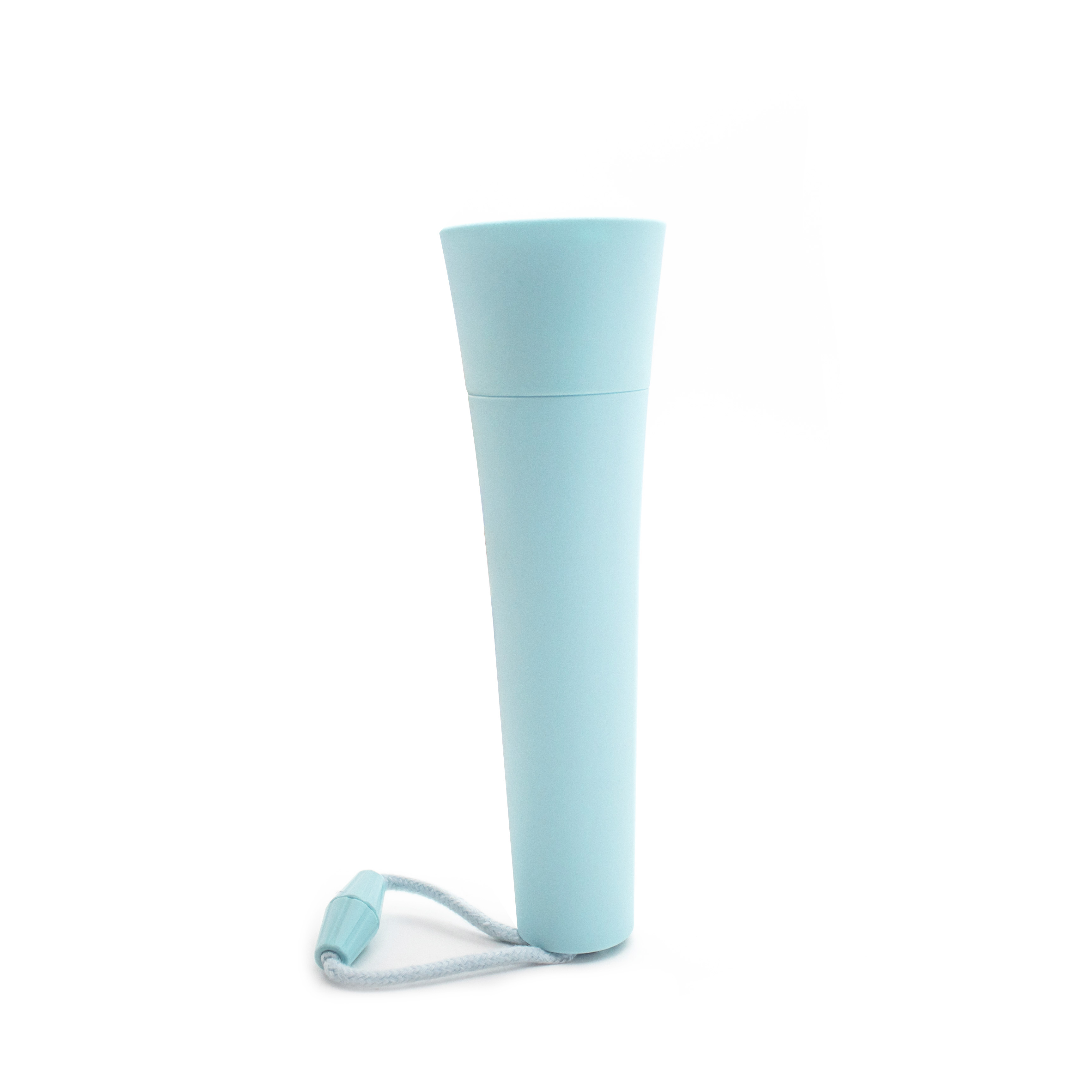 Lalarma Taschenlampe blue