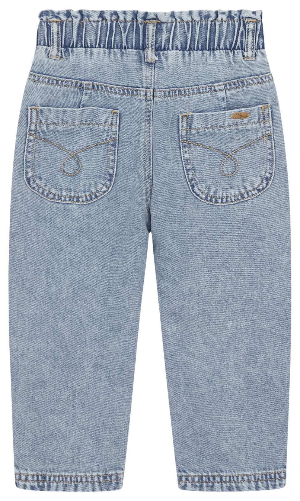 Hust & Claire Girl Jeans Hose Denim