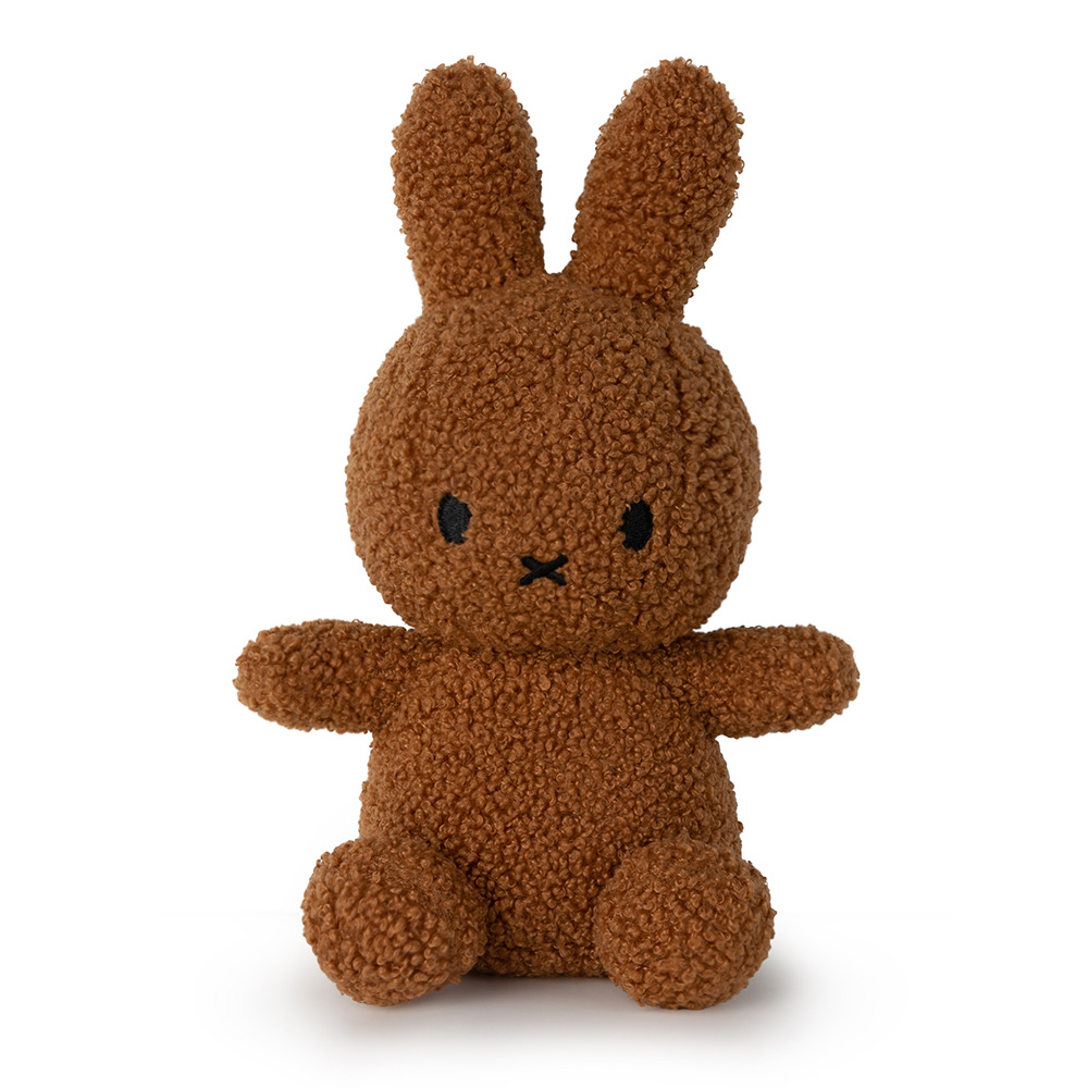 Bon Ton Toys Miffy Tiny Teddy cinnamon 23cm