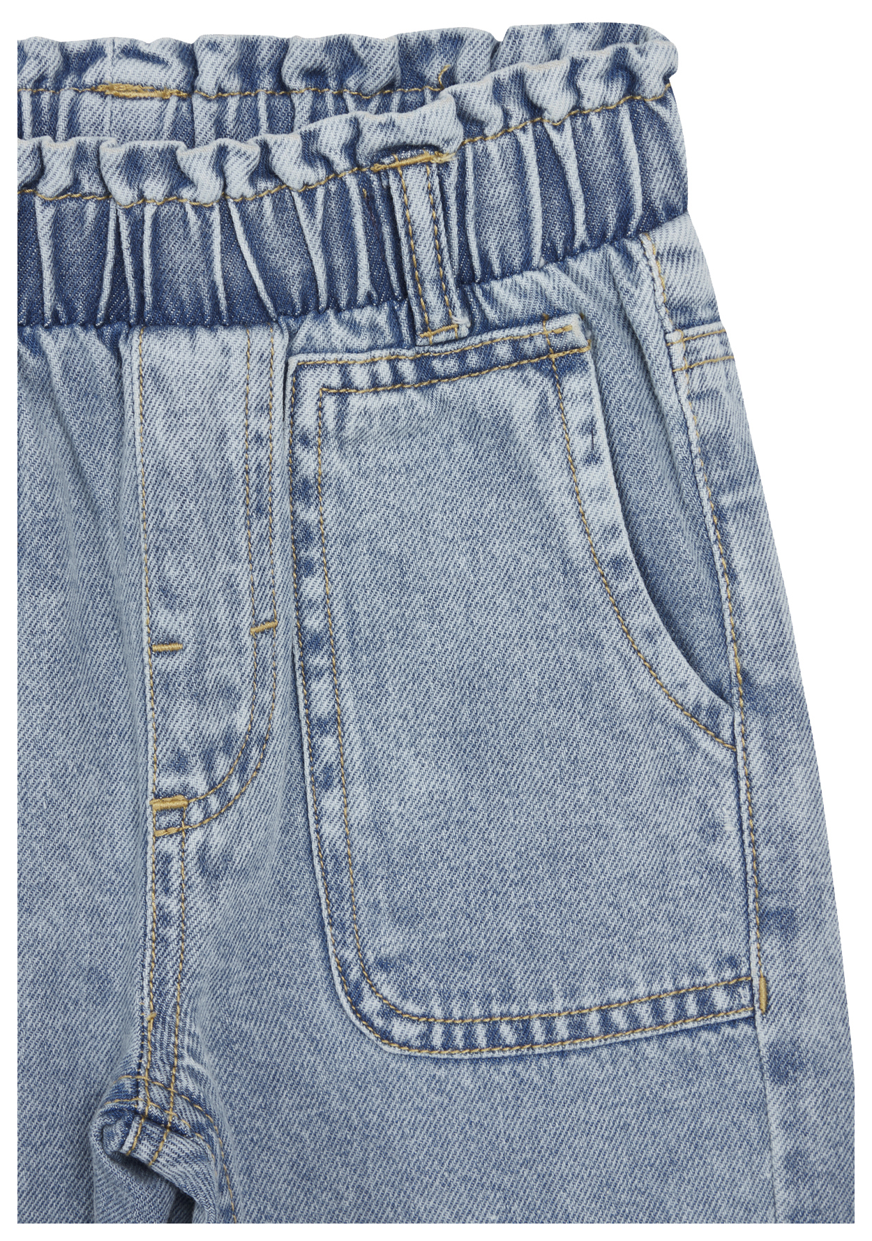 Hust & Claire Girl Jeans Hose Denim