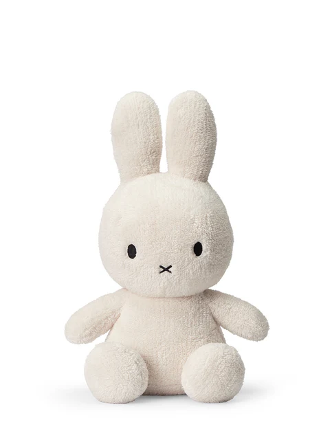 Bon Ton Toys Miffy Terry cream