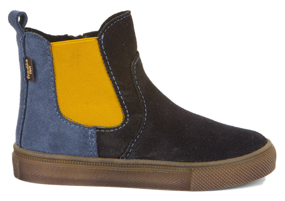 Froddo Chelsea Boot Tex Blue/Denim