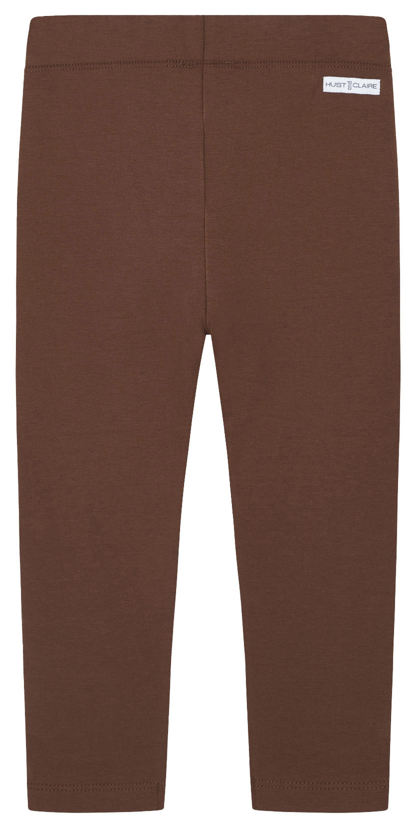 Hust & Claire Girl Leggings Sweat Bordeaux