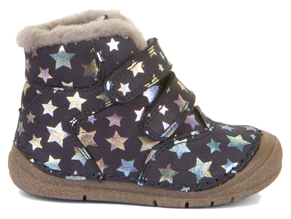 Froddo Baby Winterboots Paix Up Stars