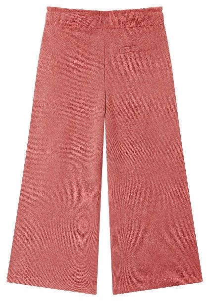 Someone Girl Hose Medium Pink