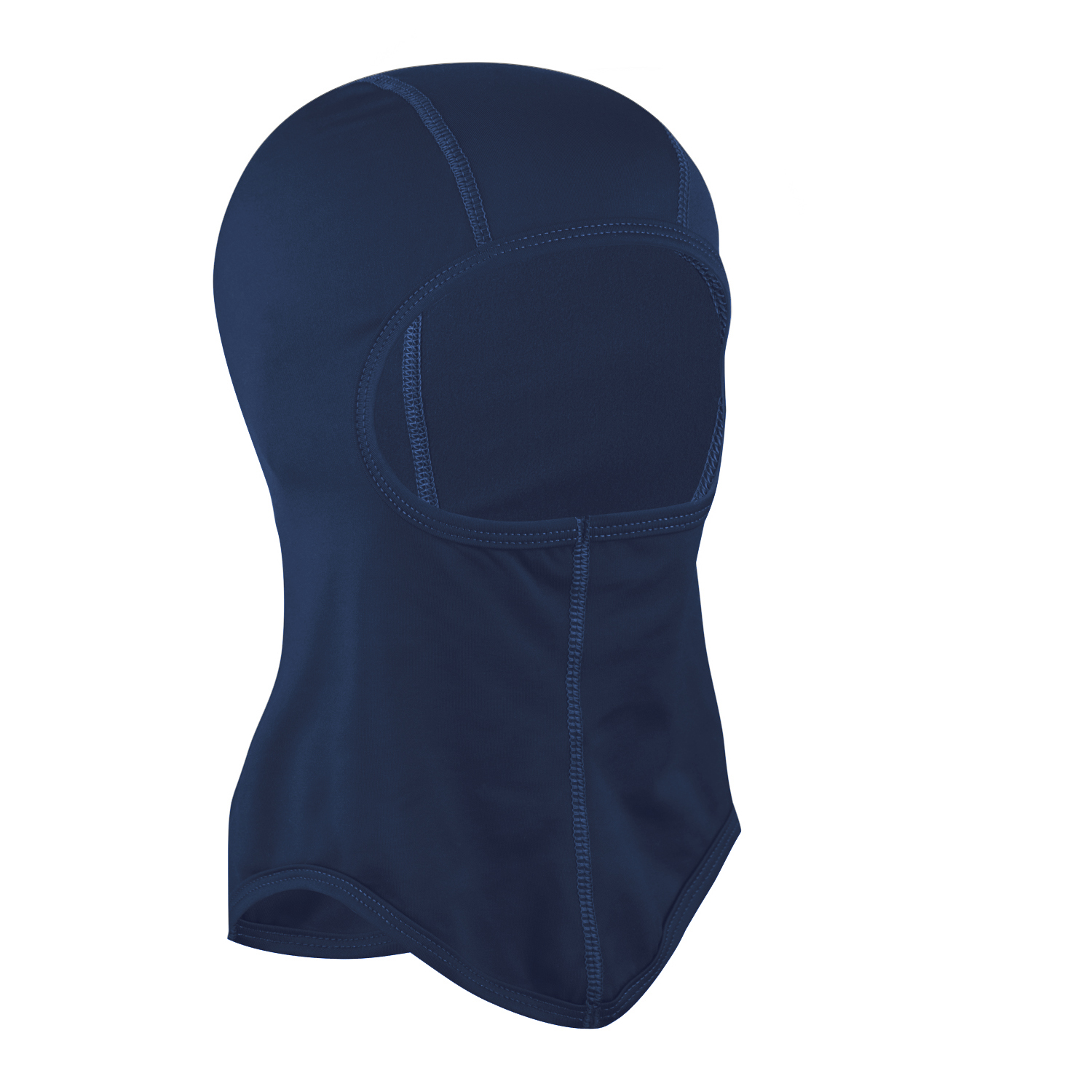 Trollkids Troll Balaclava Schlupfmütze navy 48 - 52 cm