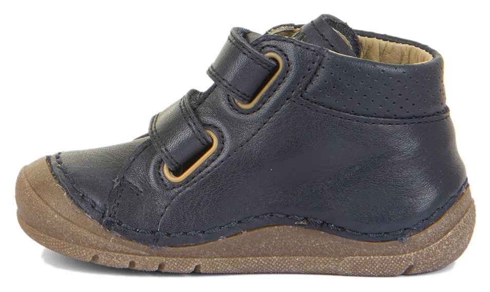 Froddo Lauflernschuh Paix Up Dark Blue