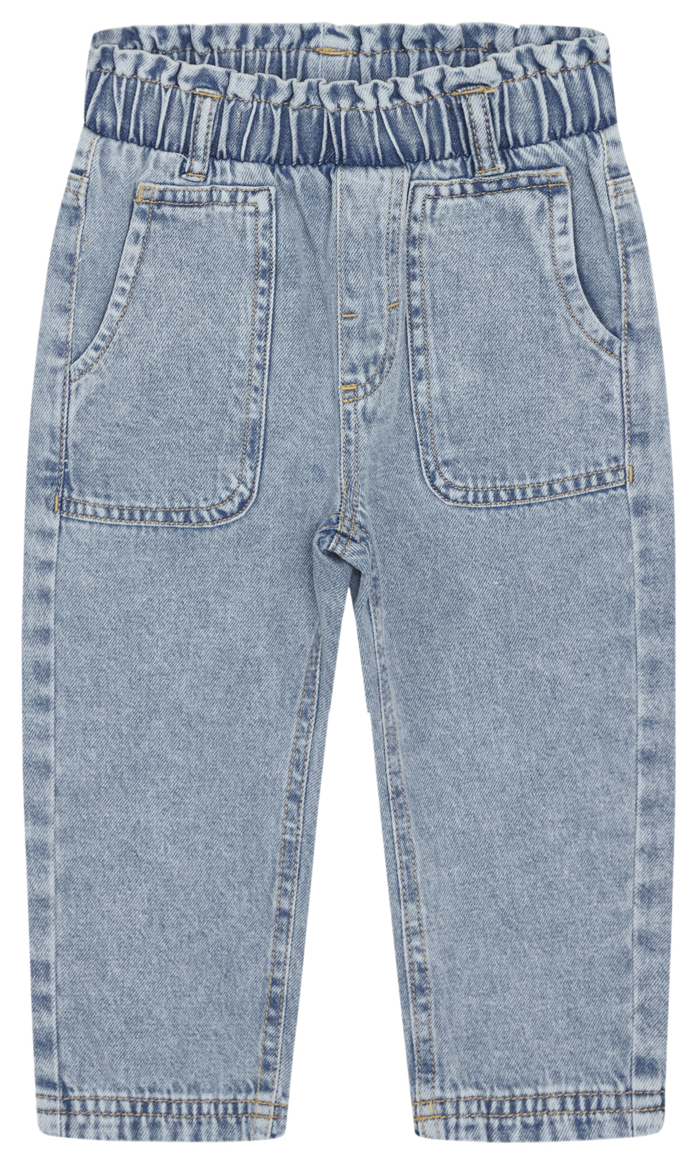 Hust & Claire Girl Jeans Hose Denim