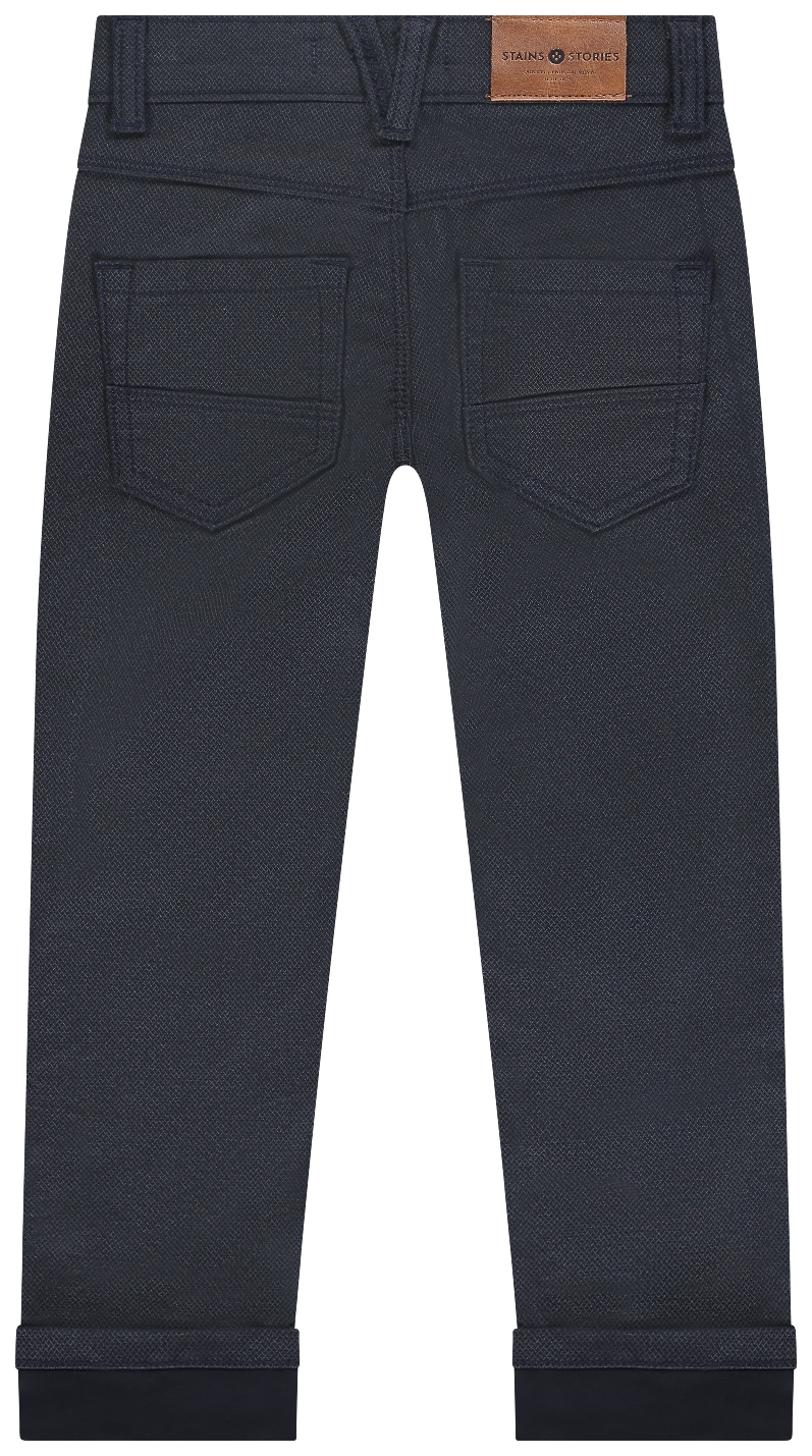 Babyface Boy Hose navy