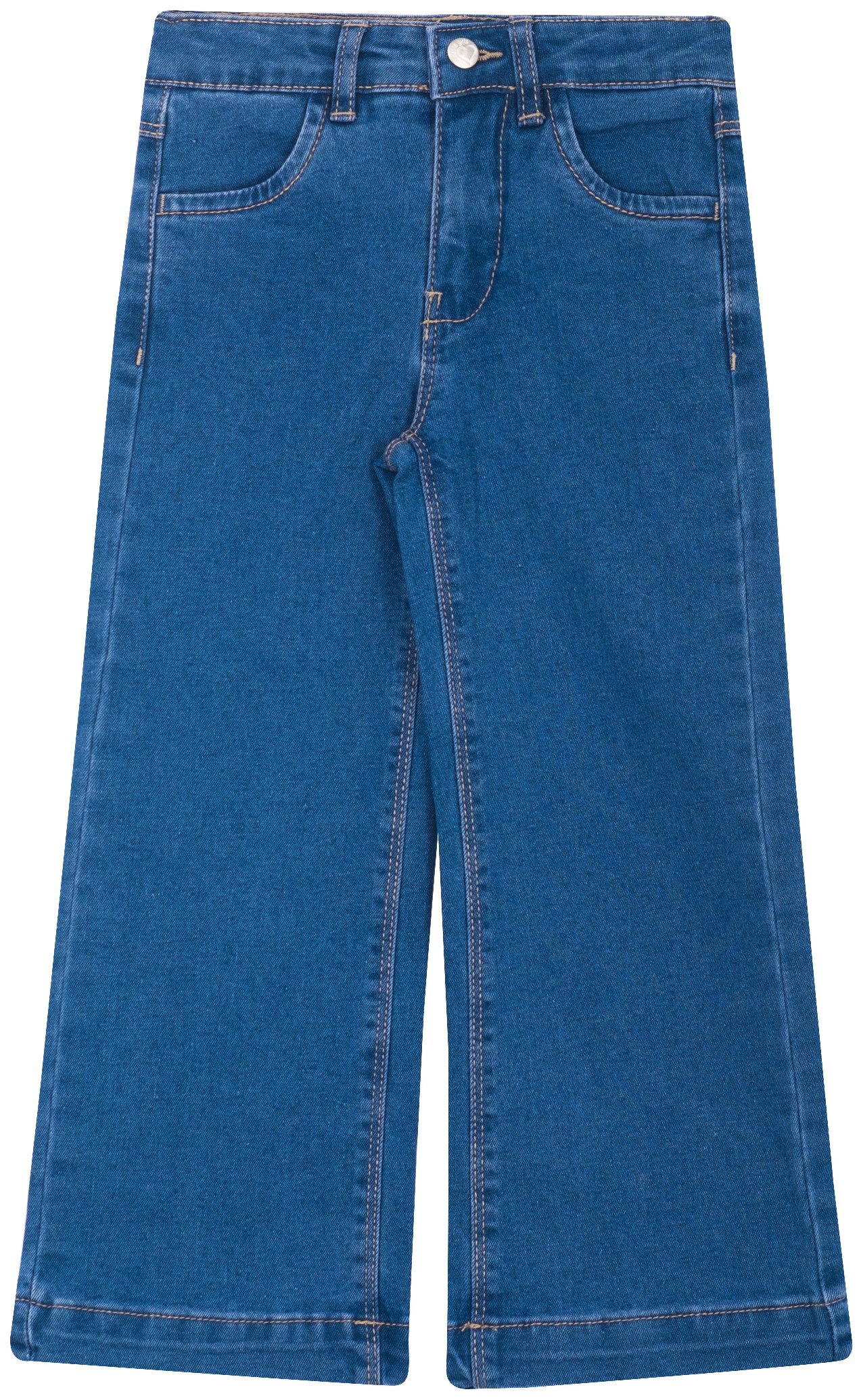 Someone Jeanshose Blue Denim