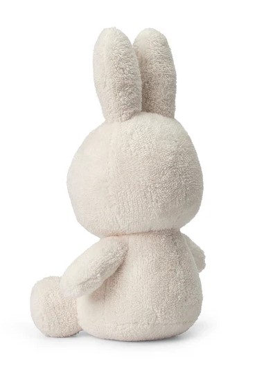 Bon Ton Toys Miffy Terry cream