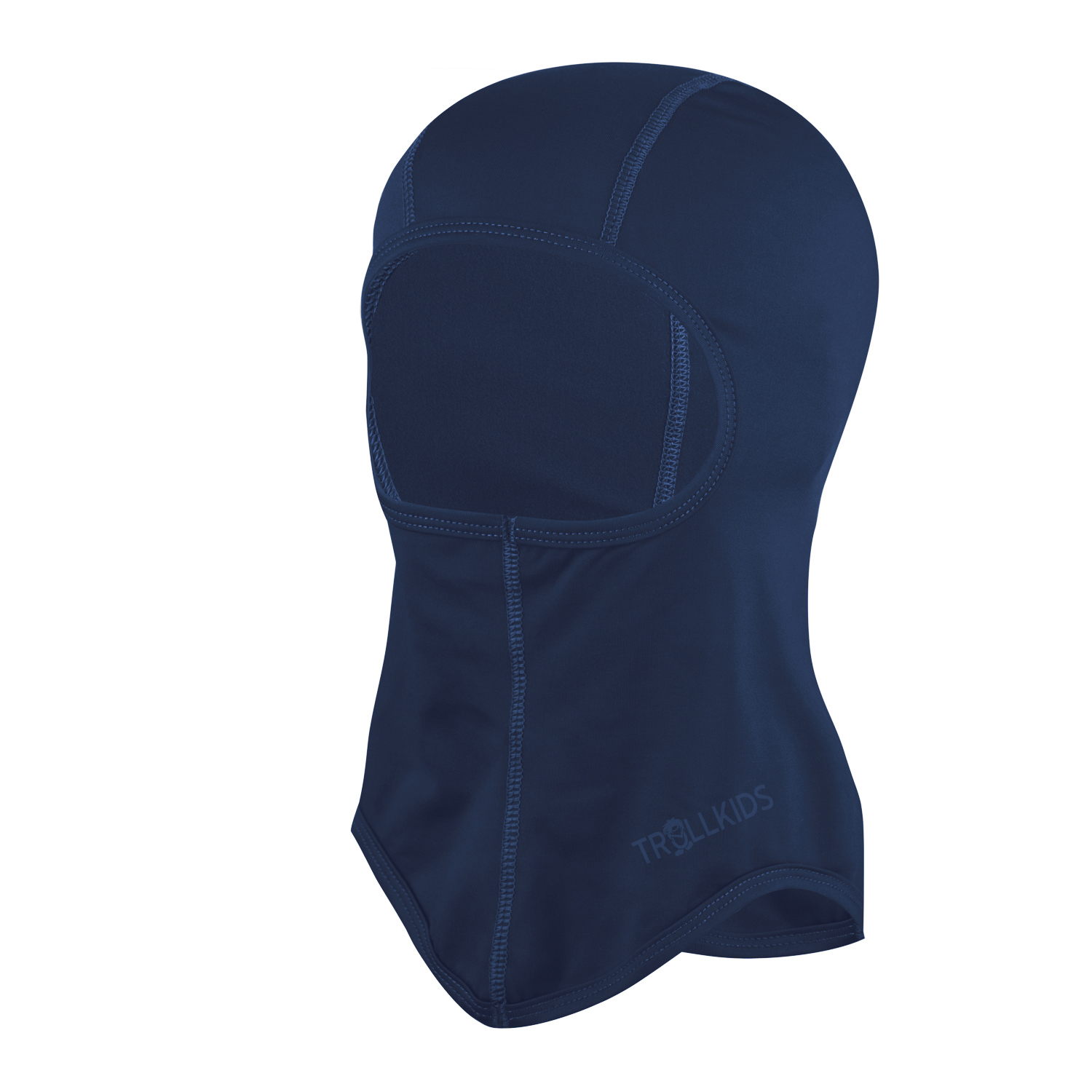 Trollkids Troll Balaclava Schlupfmütze navy 48 - 52 cm