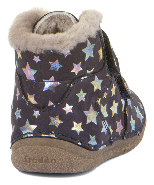 Froddo Baby Winterboots Paix Up Stars