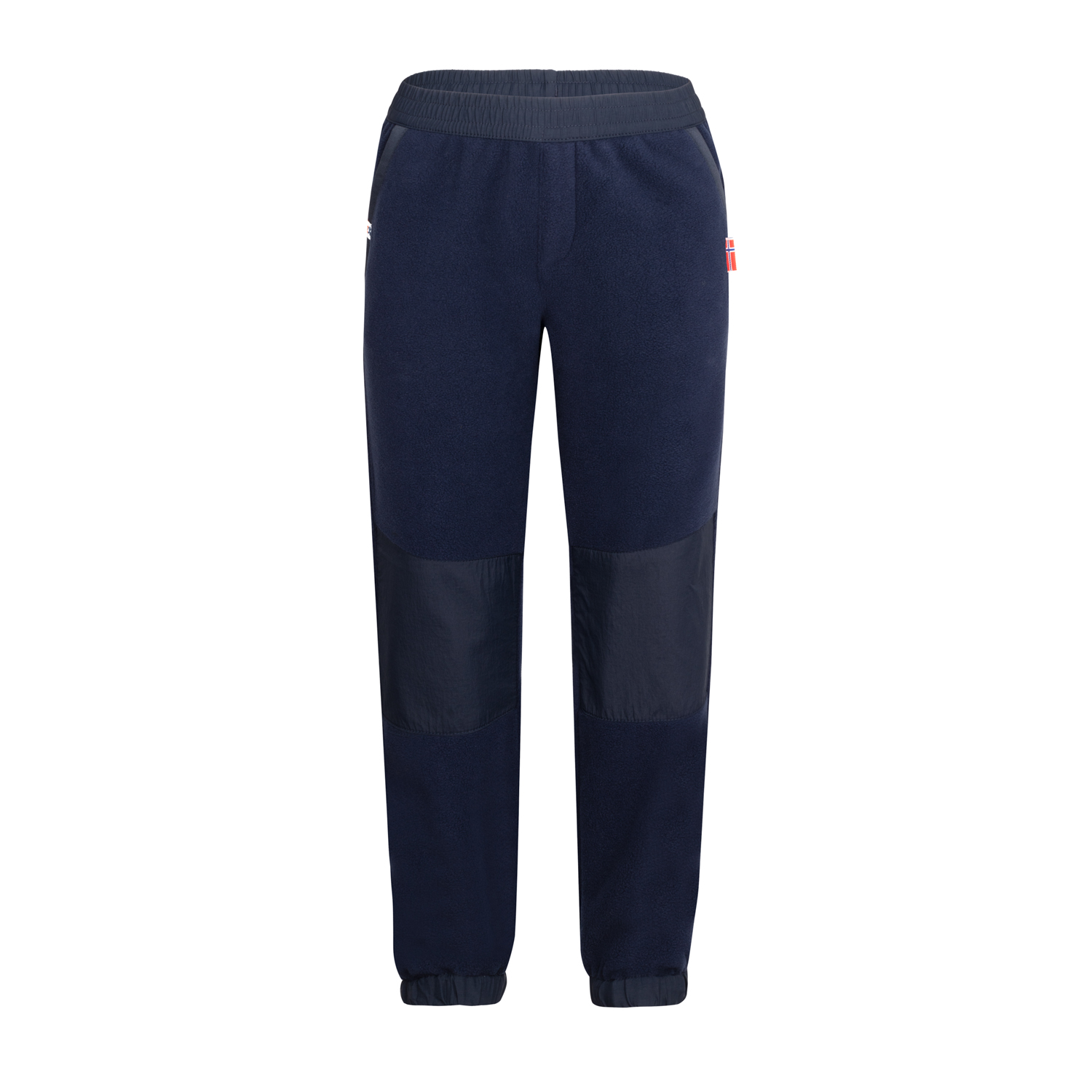 Trollkids Troll Fleecehose XT navy