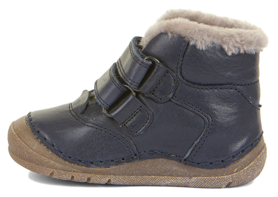 Froddo Baby Winterboots Paix Up Dark Blue