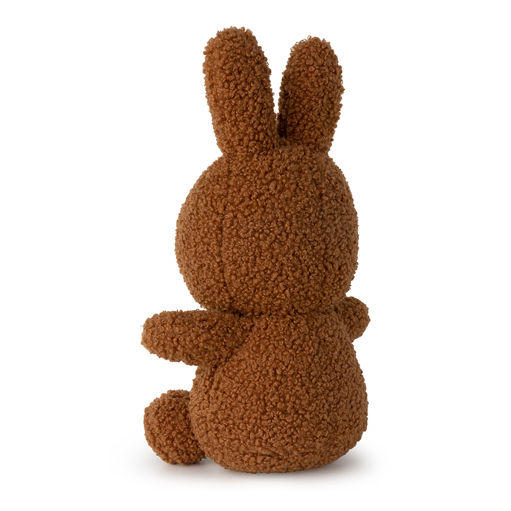 Bon Ton Toys Miffy Tiny Teddy cinnamon 23cm