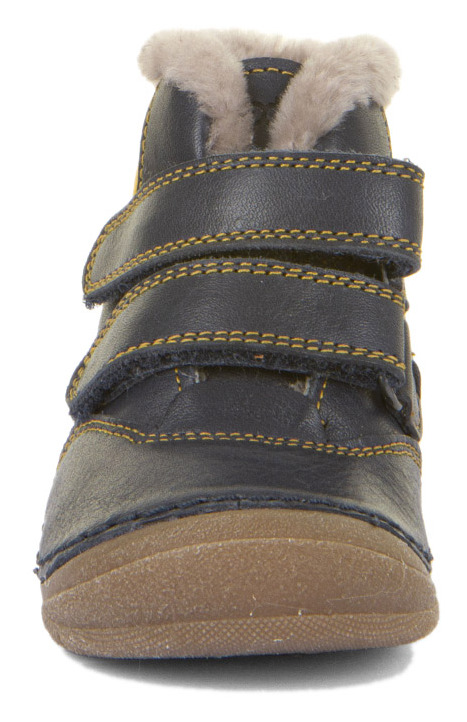 Froddo Baby Winterboots Paix Up Blue/Yellow