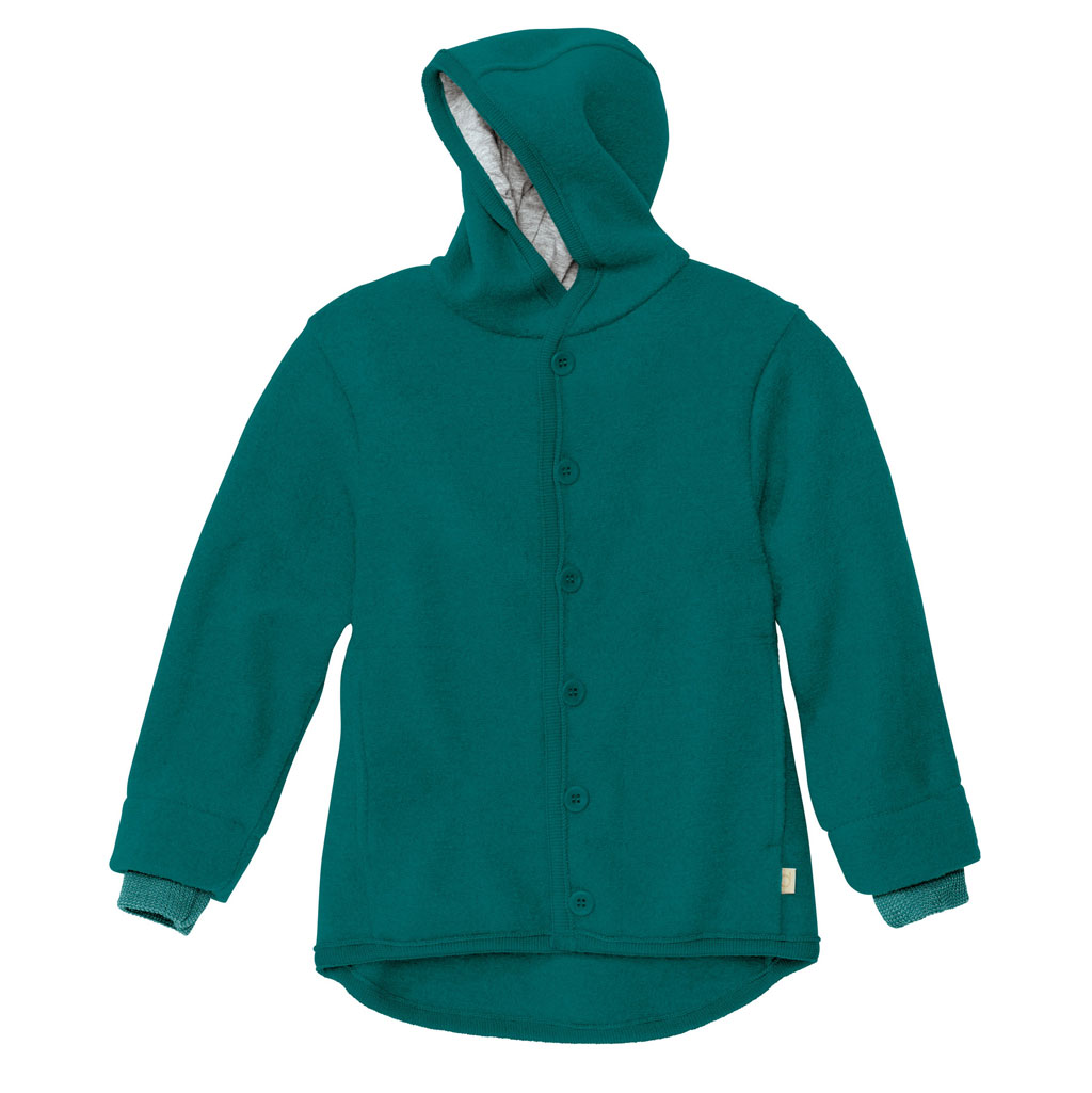 Disana Walk Winterjacke Pacific