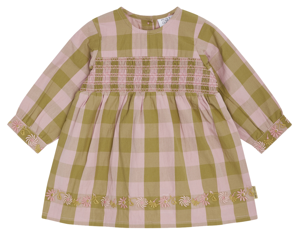 Hust & Claire Baby Kleid Willow