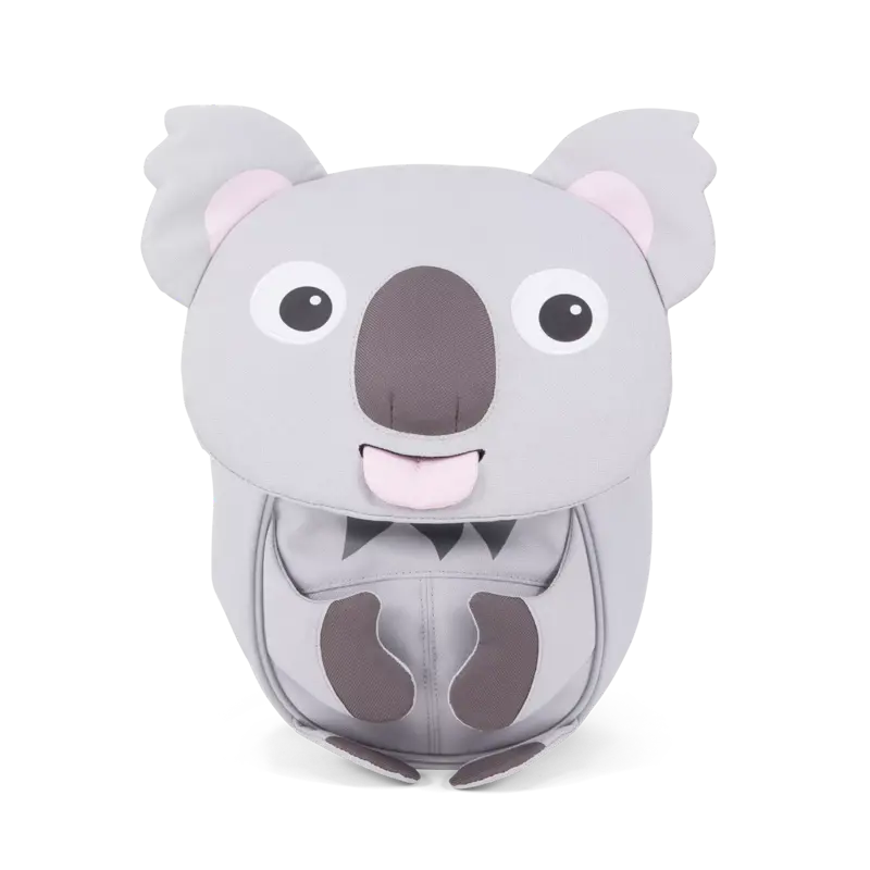 Affenzahn Kleine Freunde Rucksack Koala