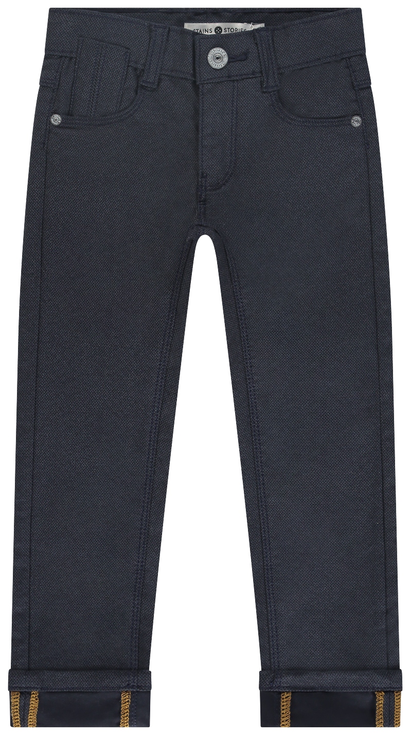 Babyface Boy Hose navy