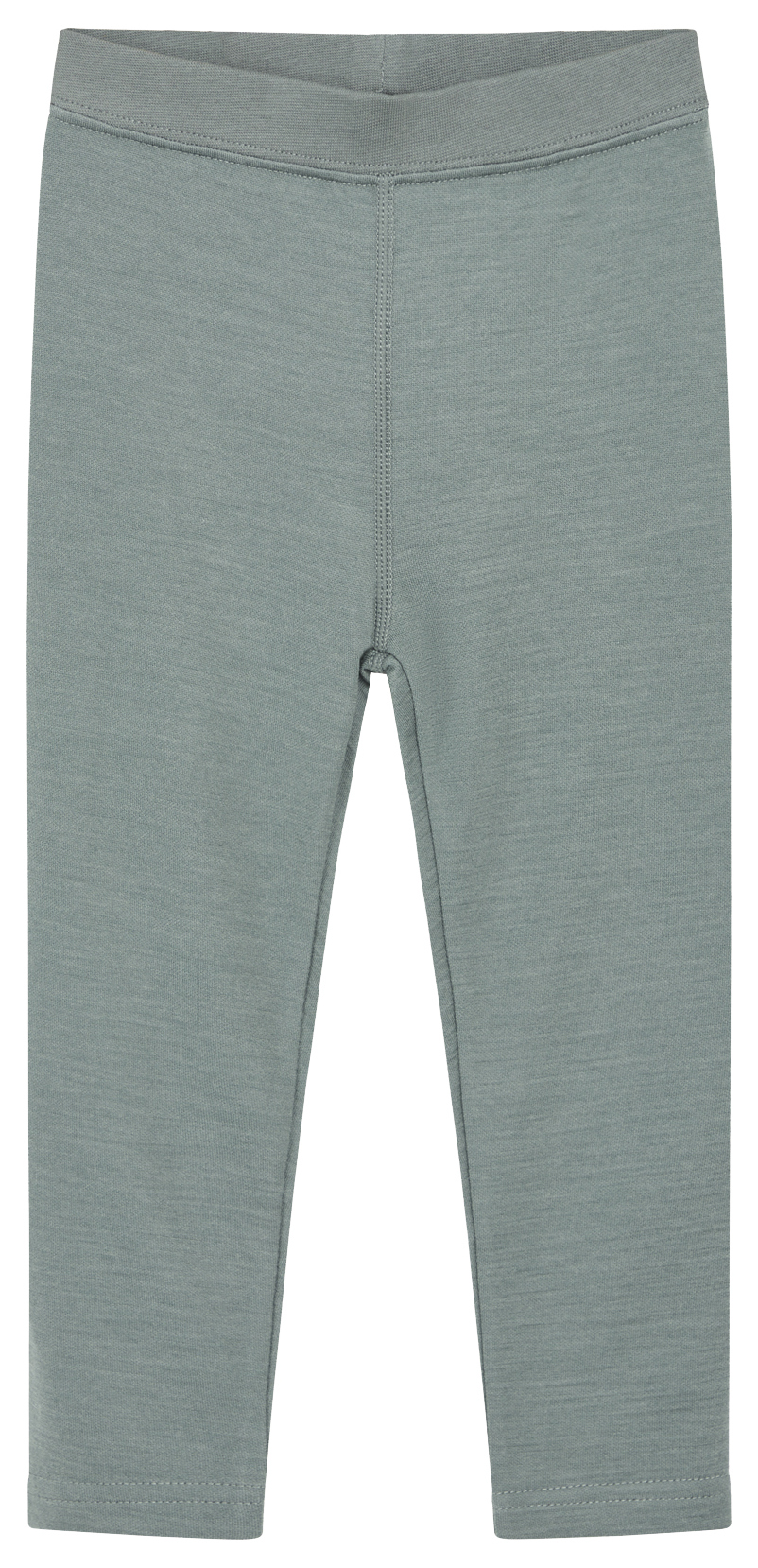 Hust & Claire Leggings Wolle Bambus Pineneedle