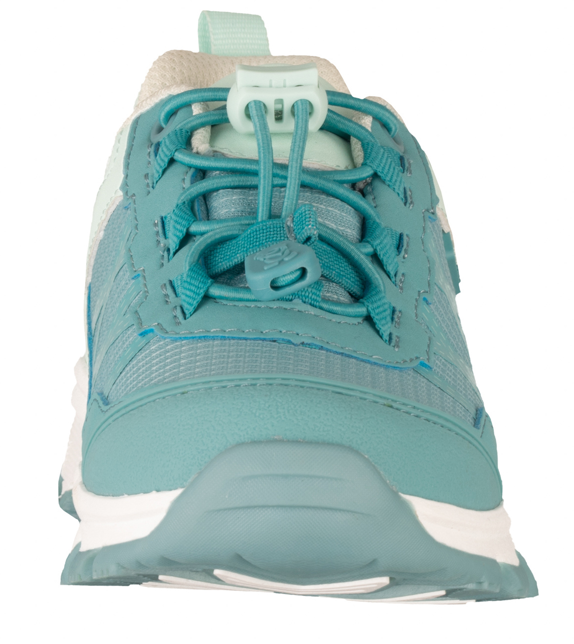 Trollkids Trolltunga Hiker Low XT Aqua Haze/Aqua Marble