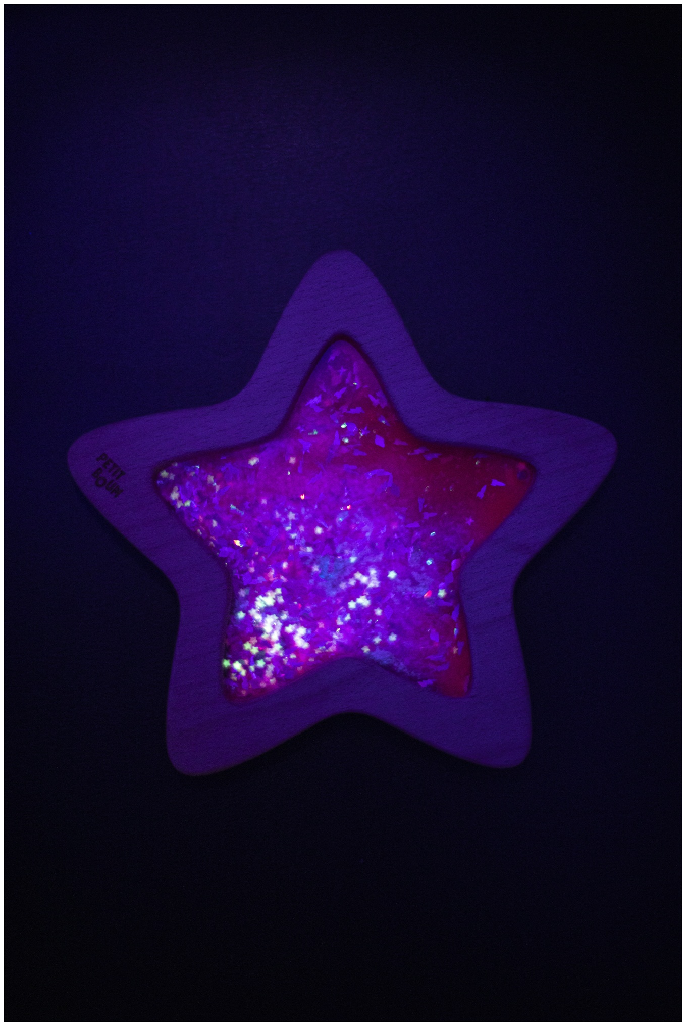 Petit Boum Sensory Star Nebula